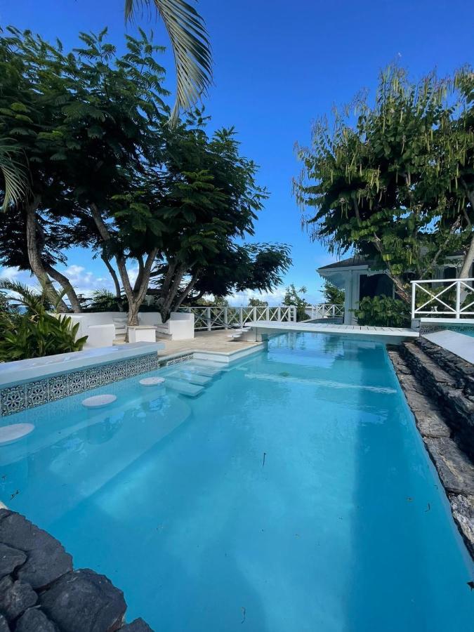 Hotel Itaka Loma Bonita Las Terrenas Exterior foto