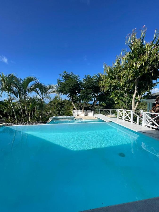 Hotel Itaka Loma Bonita Las Terrenas Exterior foto
